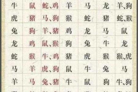 出生的五行命理与性格解析