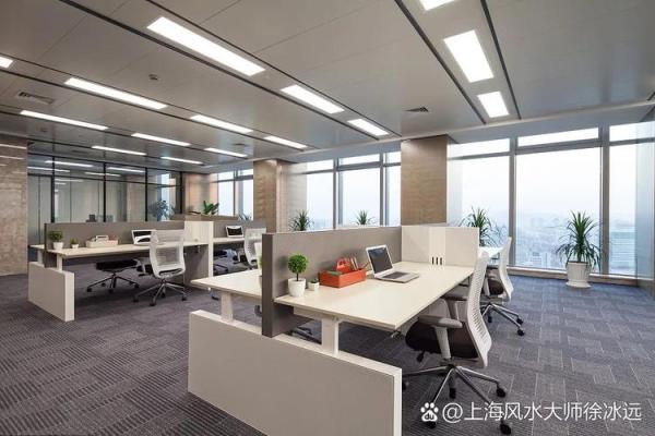 办公室风水布局技巧助你事业腾飞 办公室风水布局技巧助你事业腾飞