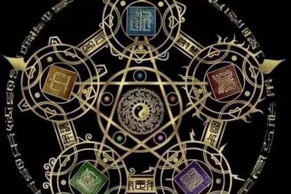 从五行角度解读梪的属性和作用