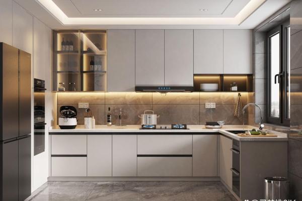 厨房装修颜色选择对家居风水的影响 厨房装修颜色选择对家居风水的影响