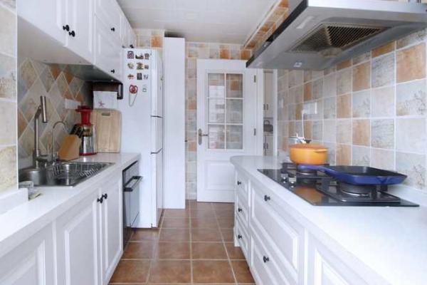 厨房装修颜色选择对家居风水的影响 厨房装修颜色选择对家居风水的影响