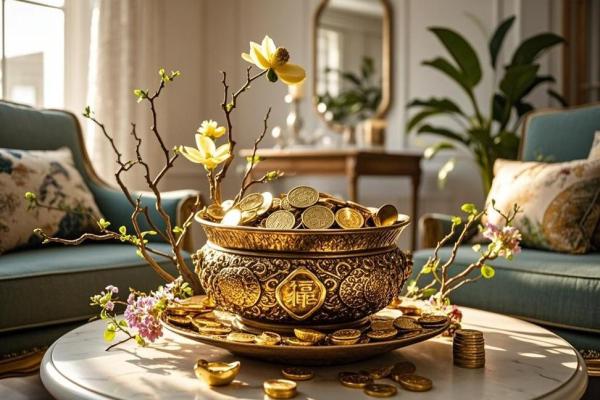 摆放哪些物品能提升家居风水招财运 摆放哪些物品能提升家居风水招财运