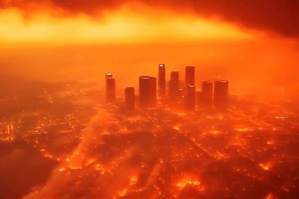 火焰交织:探讨火与火相配的神秘力量 火焰交织:探讨火与火相配的神秘力量