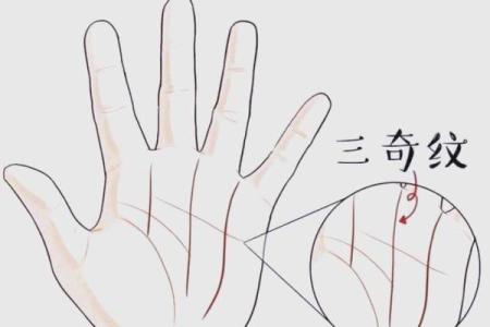 半三奇命的深层解析与命运揭秘