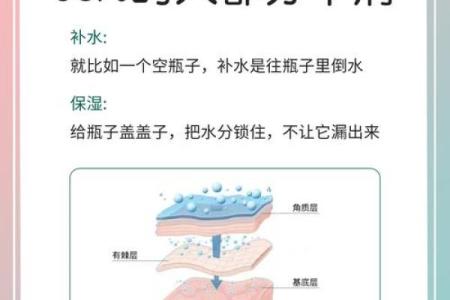 八字缺水影响运势？试试这些补水妙招