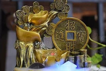 摆放哪些物品能提升家居风水招财运