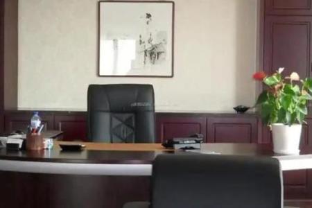 办公室风水摆设必备物品与布局建议