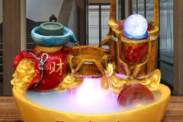 打造风水招财立体环境,聚财更有力 打造风水招财立体环境,聚财更有力