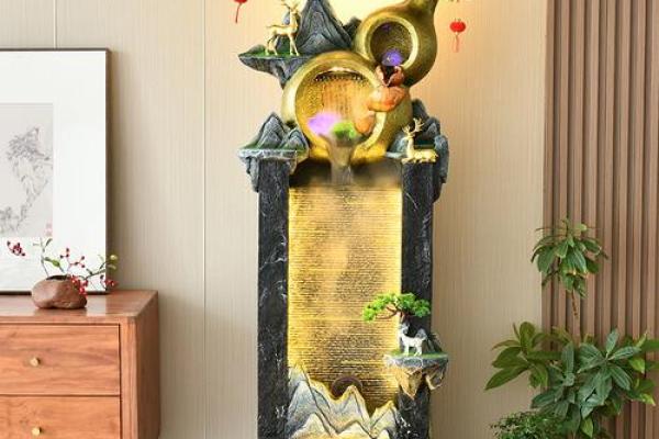 打造风水招财立体环境,聚财更有力 打造风水招财立体环境,聚财更有力