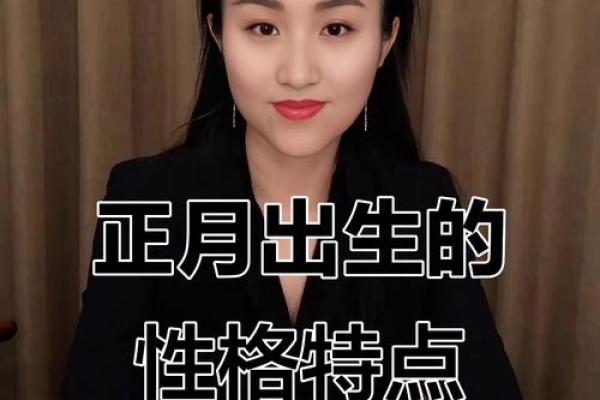 出生人的命运与性格分析 出生人的命运与性格分析