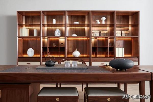 柏厨家居风水传说中的五大布局技巧