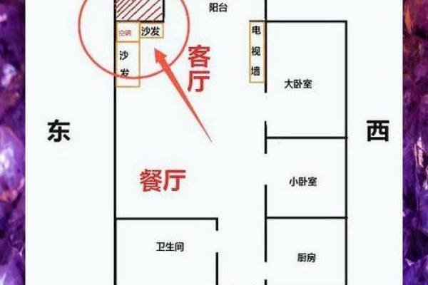 打造旺财家居风水布置的实用方法 打造旺财家居风水布置的实用方法