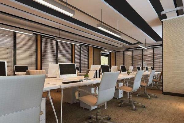 办公室灯具布局与风水的关系解析 办公室灯具布局与风水的关系解析