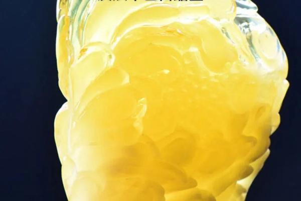 白蜡金命人：命运中的金元素与人生轨迹