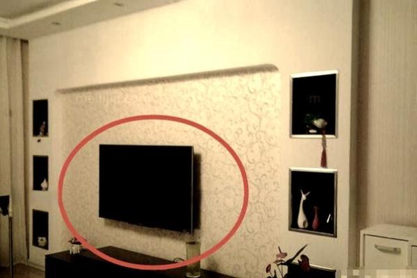 电视摆放位置对家居风水的影响与建议 电视摆放位置对家居风水的影响与建议