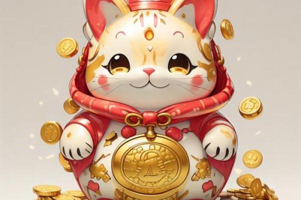 带来好运的风水招财头像推荐 带来好运的风水招财头像推荐