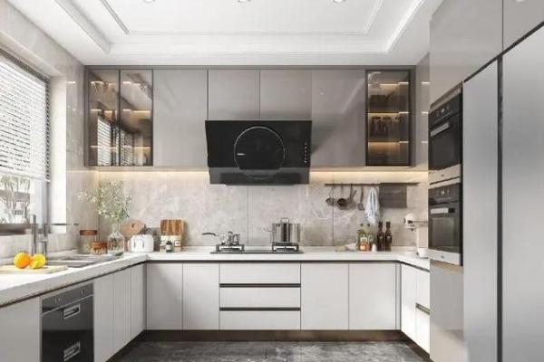 橱房家居风水布局技巧与禁忌解析 橱房家居风水布局技巧与禁忌解析