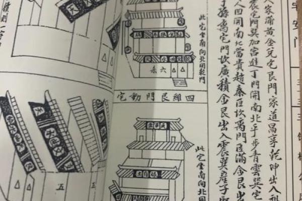 冲立交桥风水影响及化解方法探讨