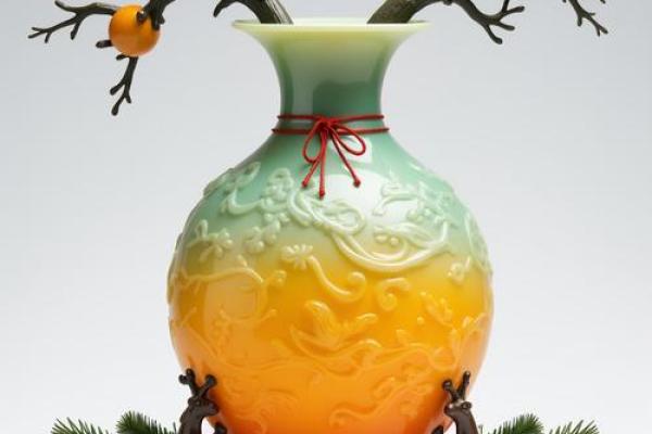 打造财运亨通家居环境的招财纳福风水用品