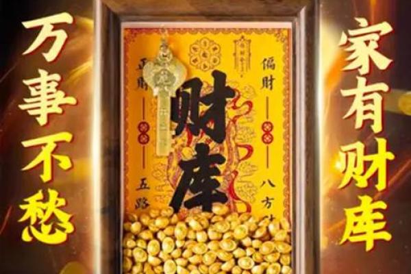 打造财运亨通家居环境的招财纳福风水用品