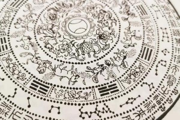 穿越时空：揭秘万年历二十八宿的神秘传说