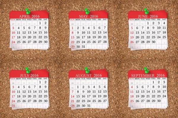 回顾1990：万年历中的历史瞬间，揭秘那个时代的记忆