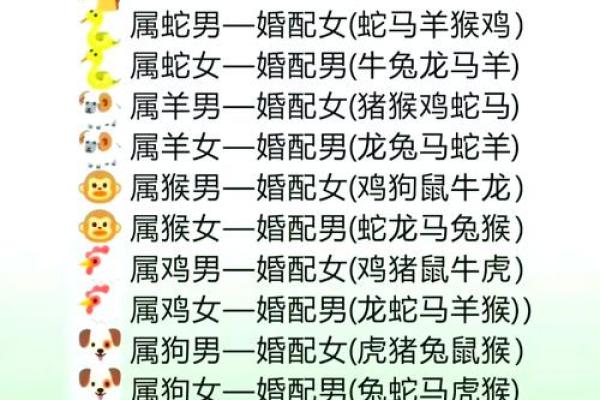 从性格角度看男蛇女兔的配对是否合适