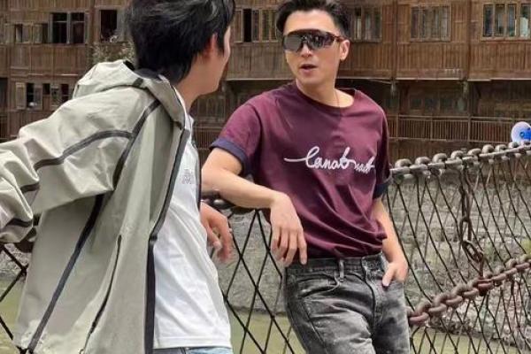 揭秘谢霆锋八字,命运如何塑造他的明星之路 揭秘谢霆锋八字,命运如何塑造他的明星之路