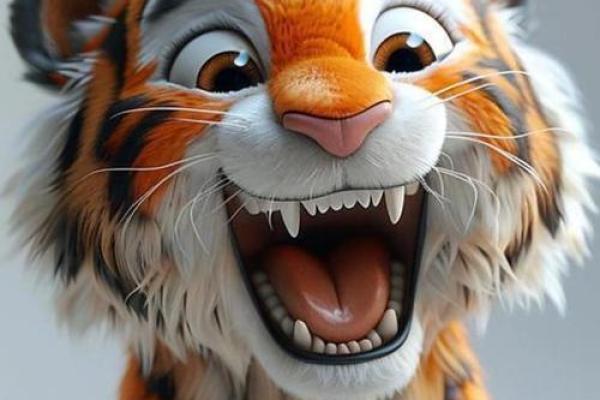 本命年属虎如何在职场中保持竞争力 本命年属虎如何在职场中保持竞争力