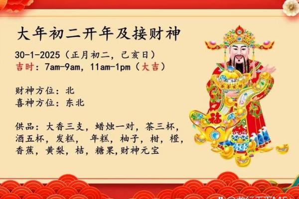 如何用农历年打响新一年的好运？