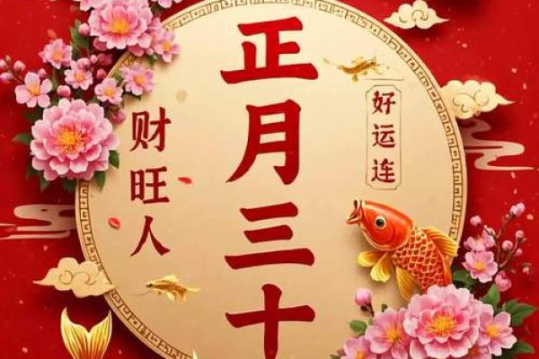 如何用农历年打响新一年的好运？