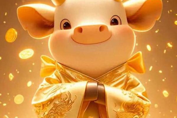 出生的牛是什么命?详解其命运特点与影响 出生的牛是什么命?详解其命运特点与影响