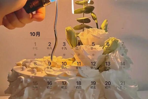 农历与公历轻松转换,不再迷失在日期的世界里 农历与公历轻松转换,不再迷失在日期的世界里