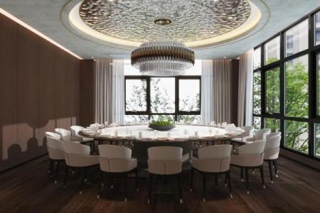 包间名字的艺术：打造个性化空间的秘诀