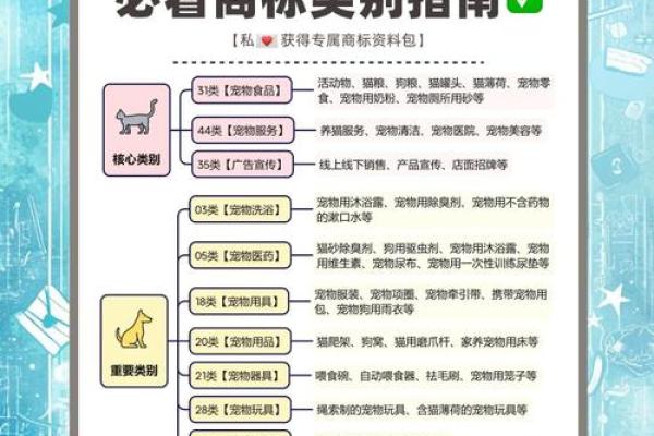 宠物有限公司创意命名大全让你轻松选择 宠物有限公司创意命名大全让你轻松选择