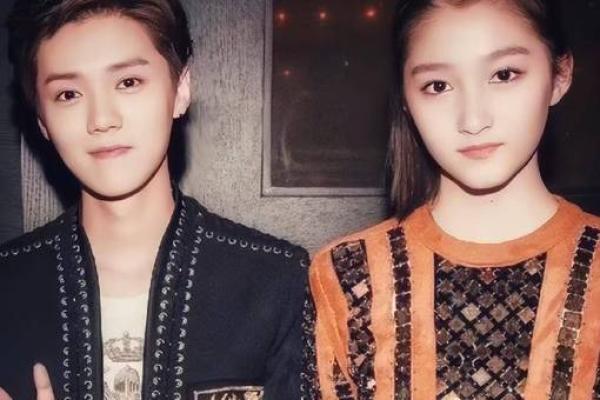 从鹿晗生辰八字看他的人生轨迹,真相让人震惊 从鹿晗生辰八字看他的人生轨迹,真相让人震惊