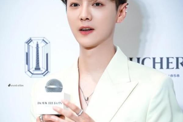 从鹿晗生辰八字看他的人生轨迹,真相让人震惊 从鹿晗生辰八字看他的人生轨迹,真相让人震惊