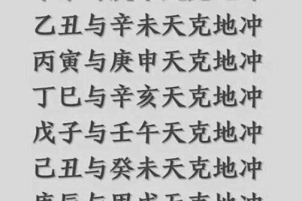 八字冲克如何化解?这些方法你必须知道! 八字冲克如何化解?这些方法你必须知道!