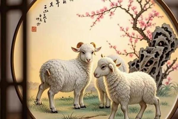 羊女在本命年里如何快速提升自我运势