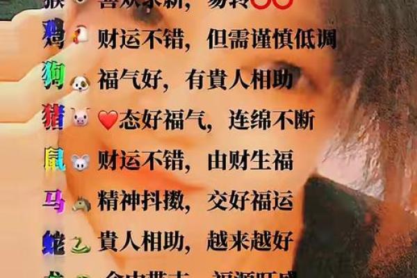 羊女在本命年里如何快速提升自我运势