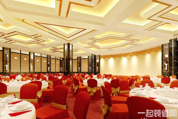 餐厅招财风水秘诀揭秘 餐厅招财风水秘诀揭秘