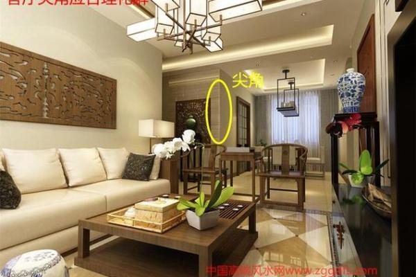 爱情风水的五大禁忌你知道吗