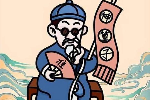 白鹤神数命：揭开命运密码的神秘面纱