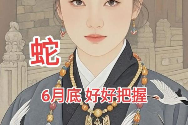 蛇女本命年如何调整心理状态