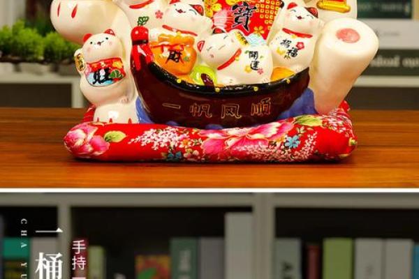 餐厅风水招财摆件布局，助力生意兴隆