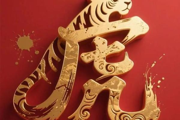 本命年虎男能否打破命运的枷锁 本命年虎男能否打破命运的枷锁