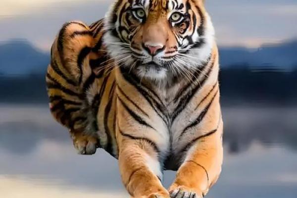 本命年虎男能否打破命运的枷锁 本命年虎男能否打破命运的枷锁