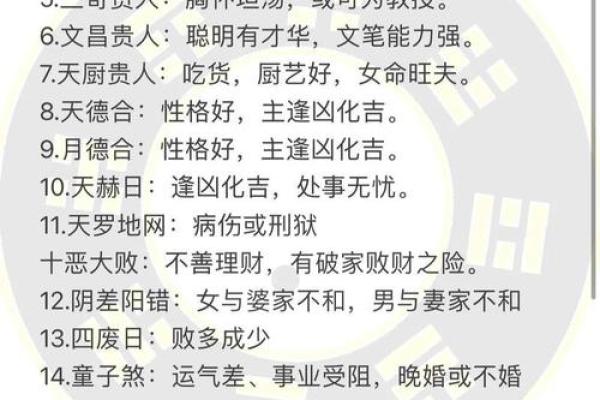 如何通过八字快速判断自己属于哪种命格,简单易懂的分析方法揭秘 如何通过八字快速判断自己属于哪种命格,简单易懂的分析方法揭秘