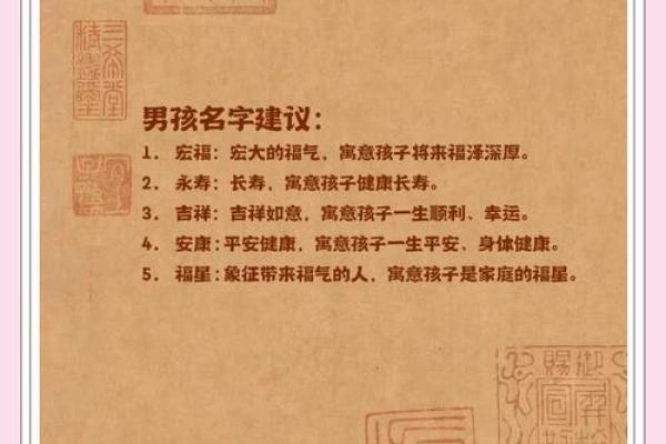 猴宝宝名字选择指南 猴宝宝名字选择指南