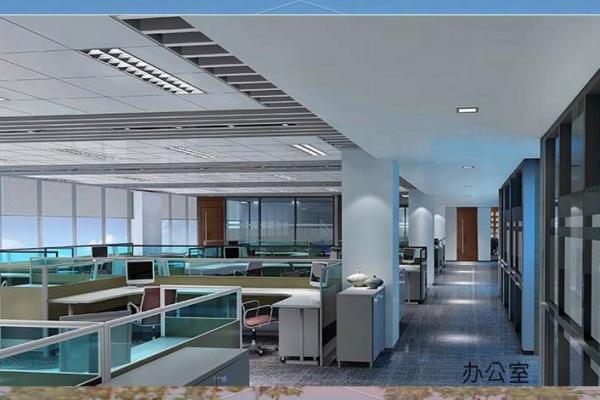 成功办公楼风水布局案例分享 成功办公楼风水布局案例分享